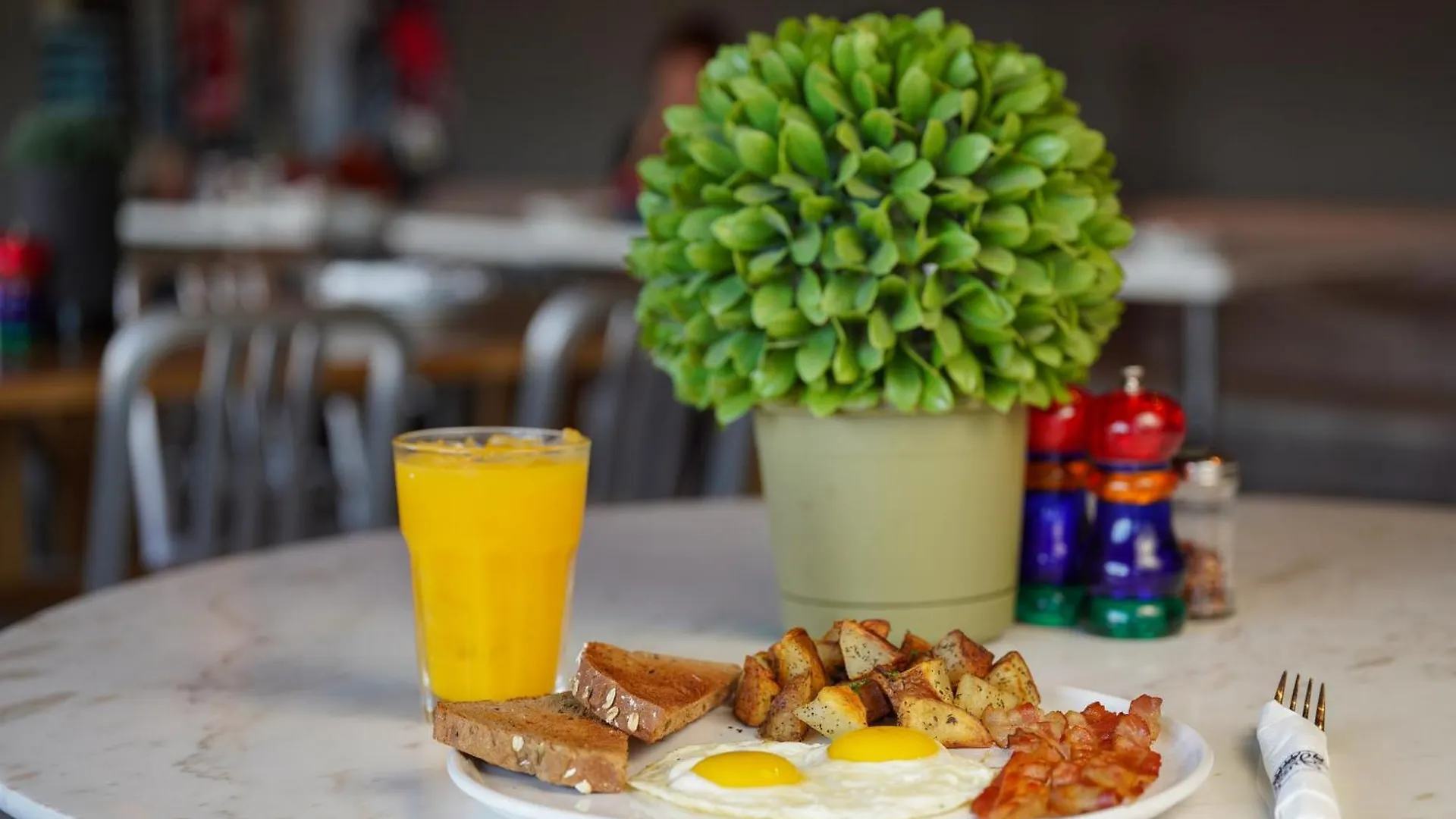 The Locale Hotel Grand Cayman 조지 타운