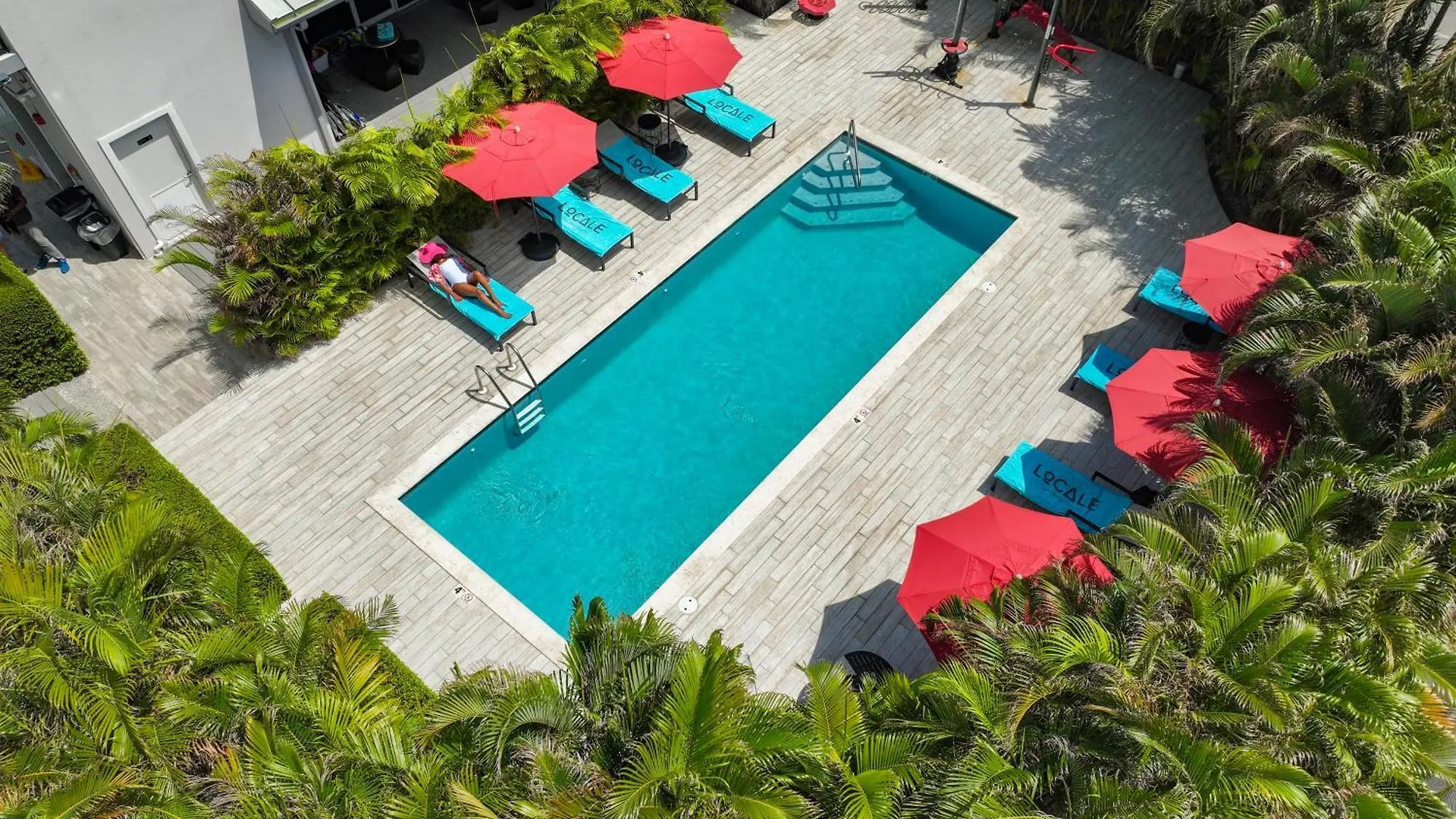 The Locale Hotel Grand Cayman 조지 타운