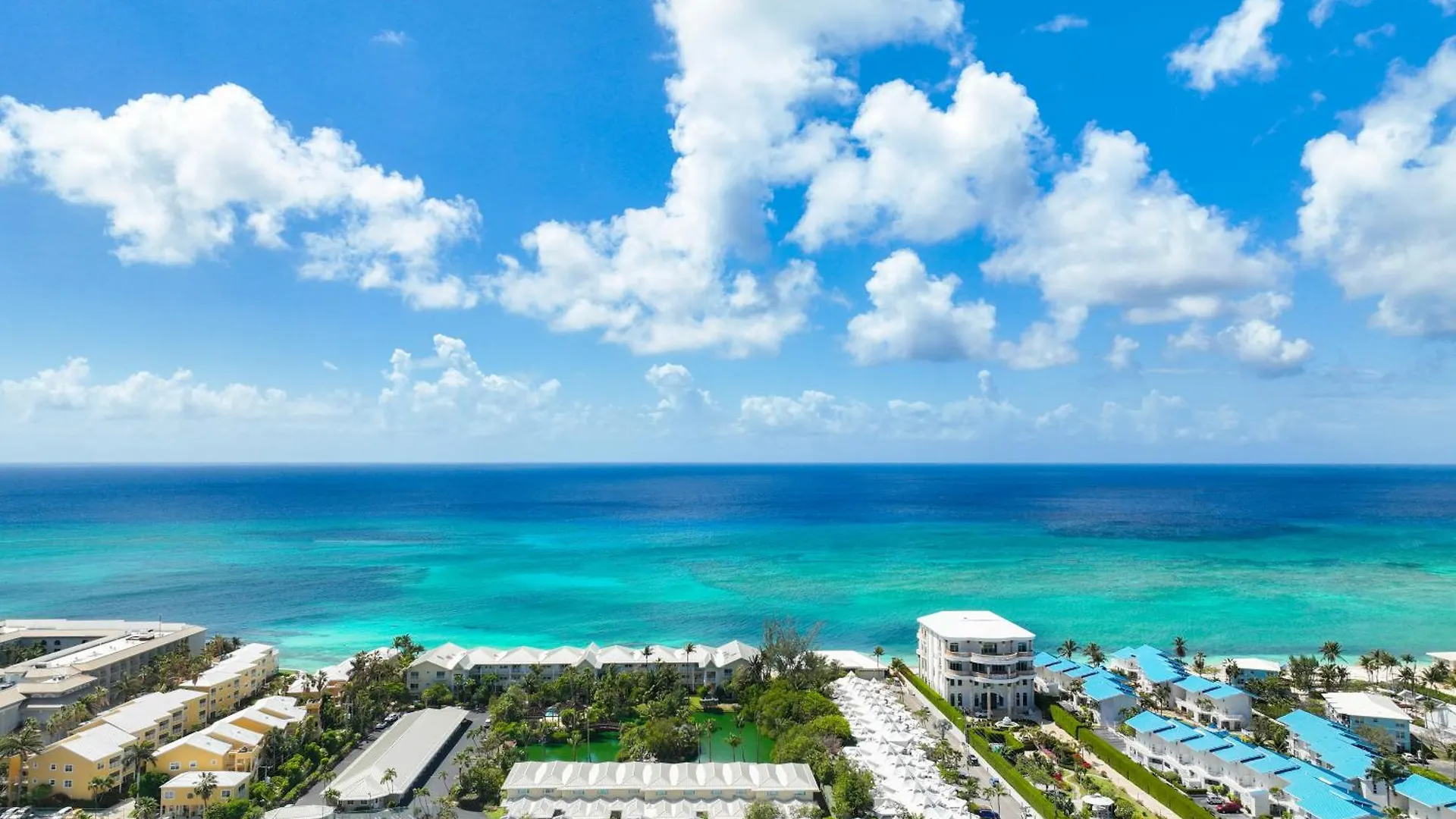 ***  The Locale Hotel Grand Cayman 조지 타운 케이맨 제도