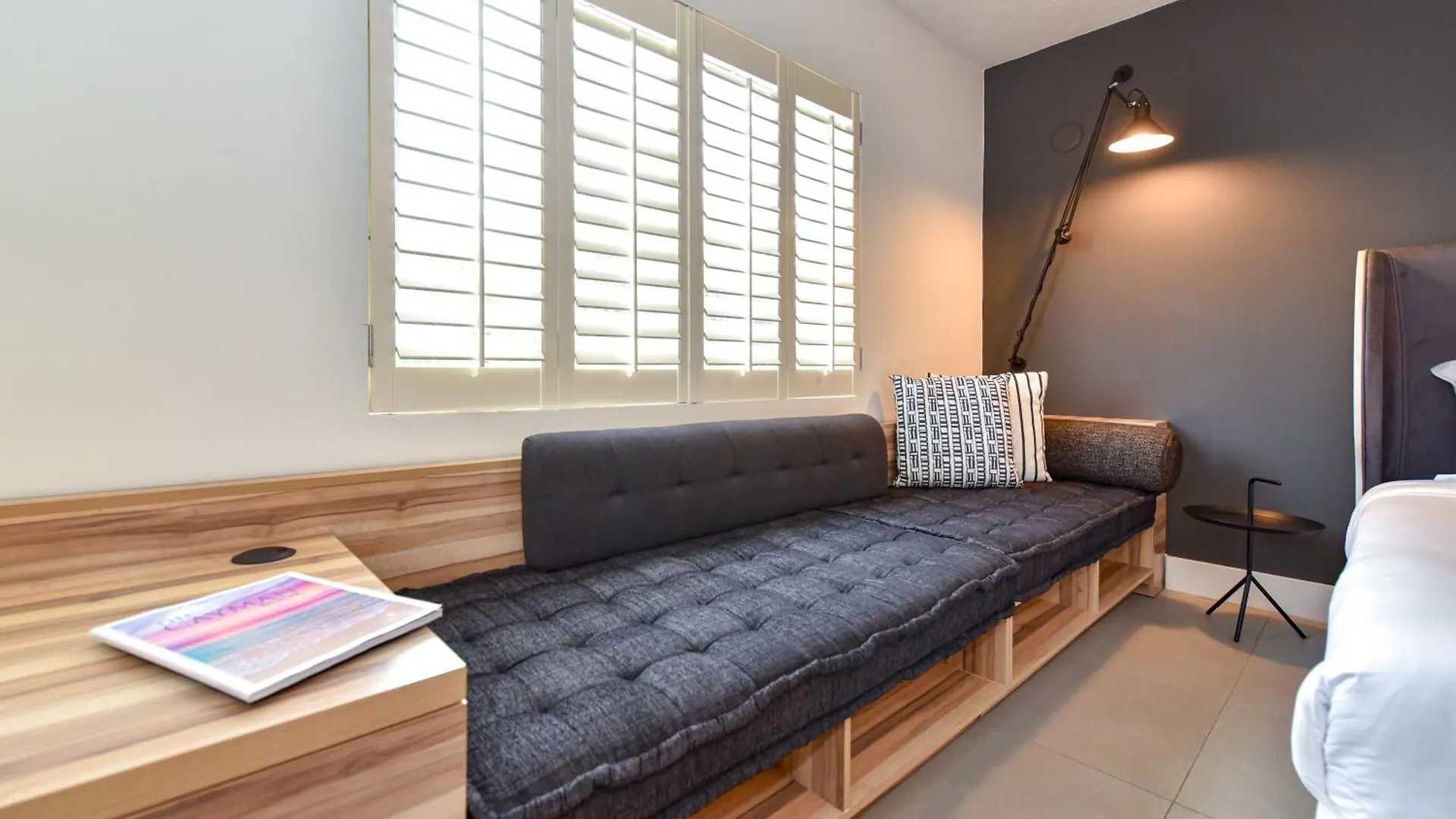 The Locale Hotel Grand Cayman 조지 타운