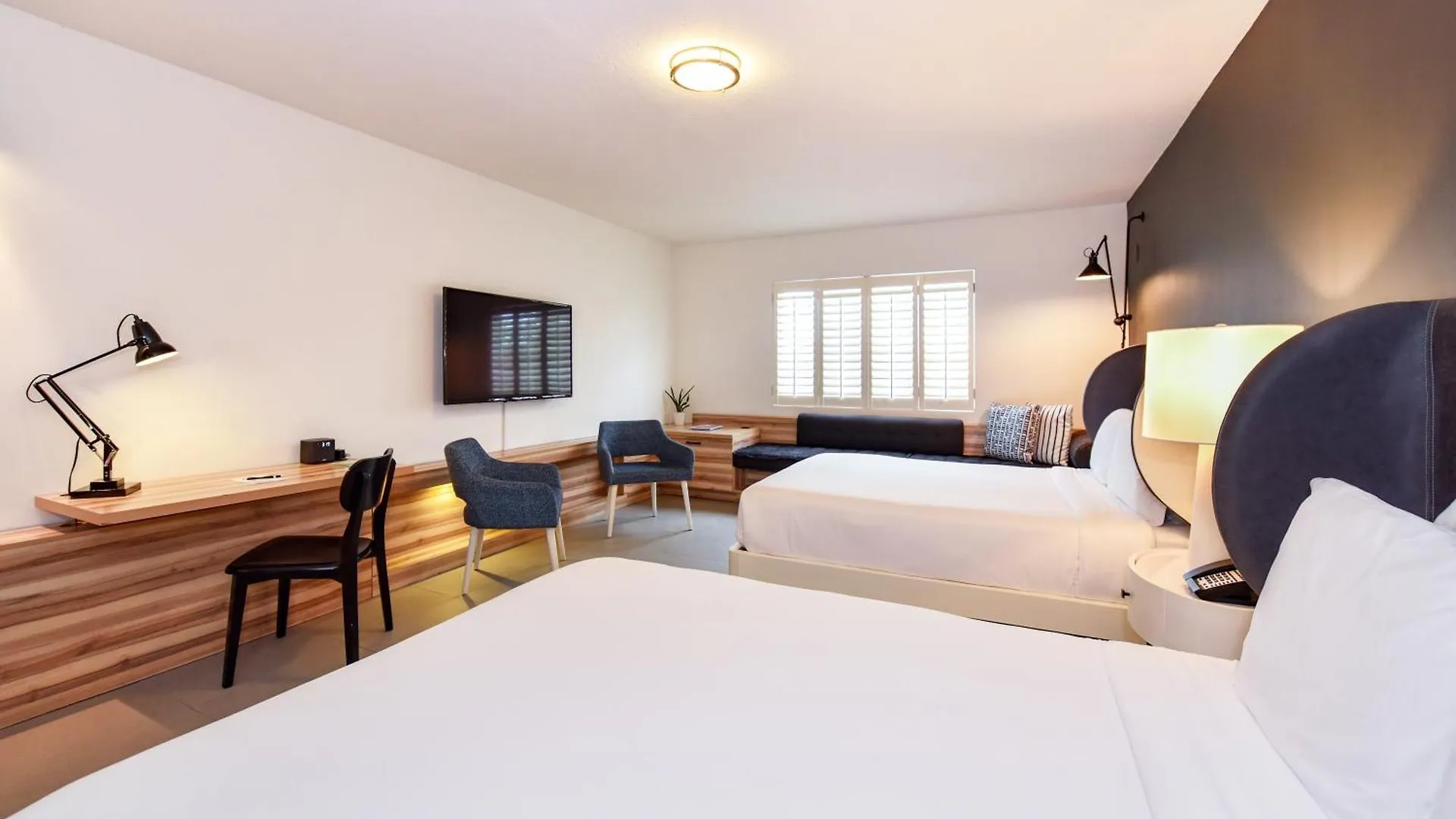 The Locale Hotel Grand Cayman 조지 타운 3*,  케이맨 제도