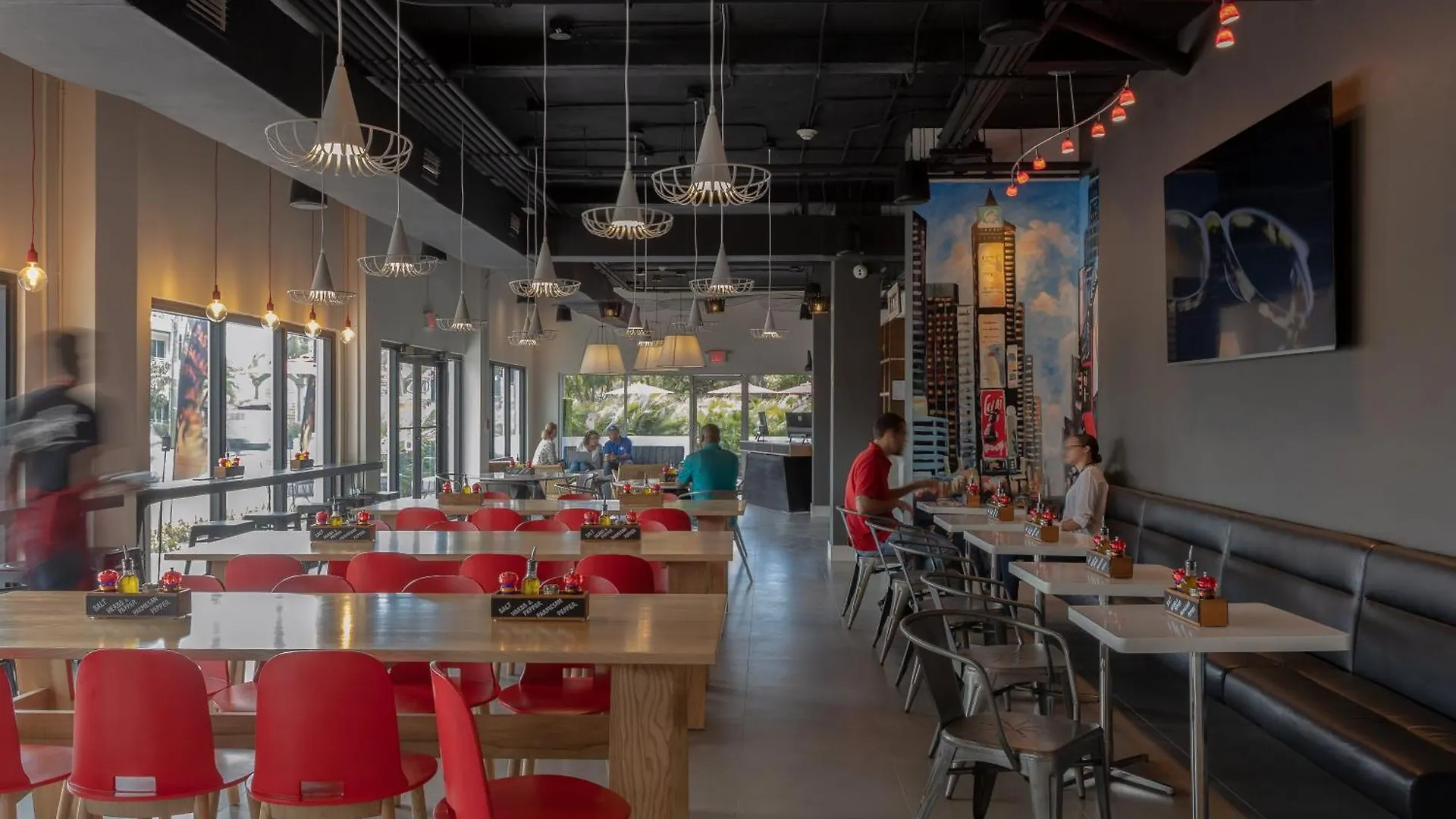 The Locale Hotel Grand Cayman 조지 타운