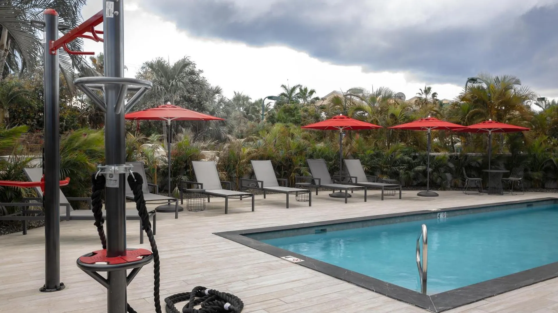 The Locale Hotel Grand Cayman 조지 타운 케이맨 제도
