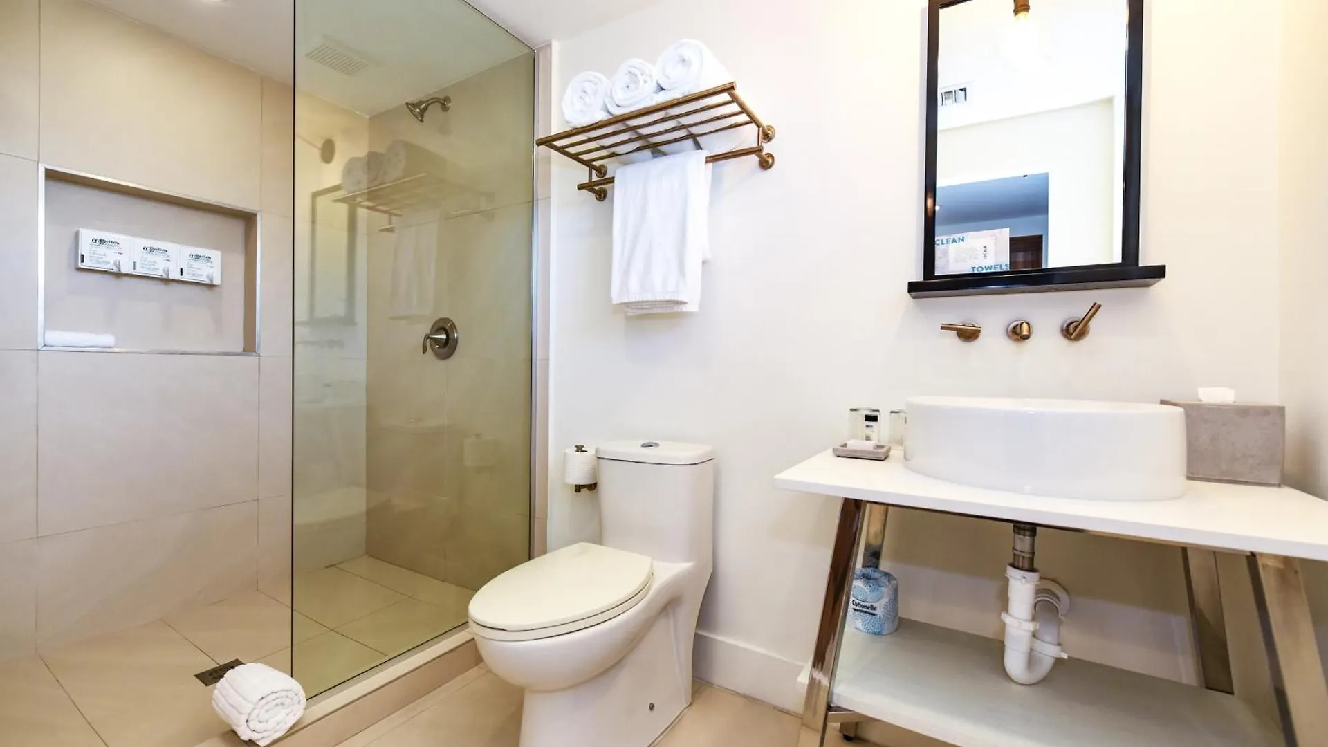 The Locale Hotel Grand Cayman 조지 타운