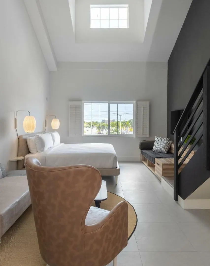 The Locale Hotel Grand Cayman 조지 타운