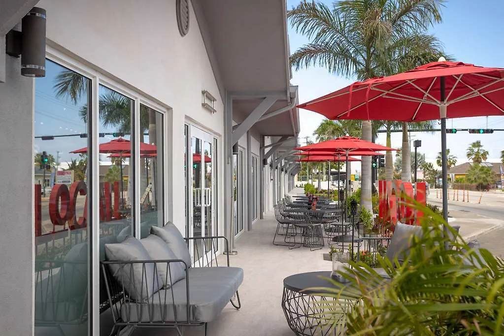 The Locale Hotel Grand Cayman 조지 타운