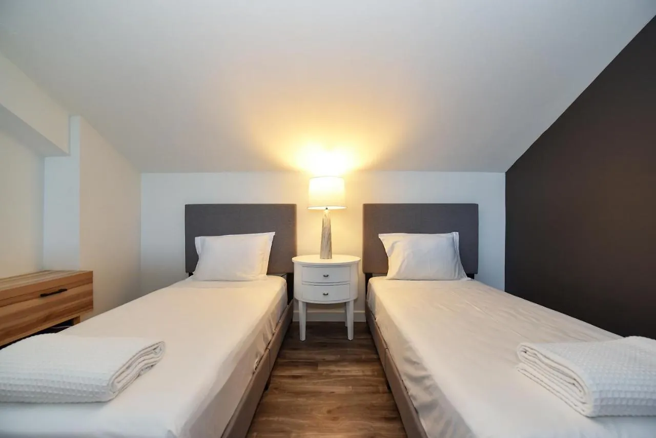 The Locale Hotel Grand Cayman 조지 타운