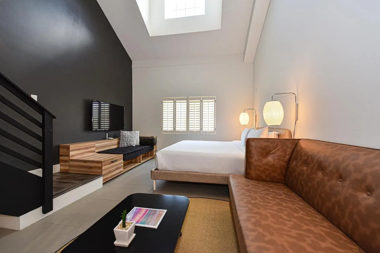 The Locale Hotel Grand Cayman 조지 타운