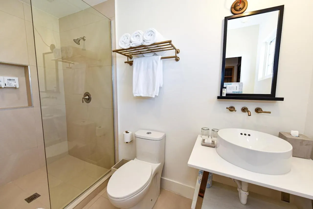 The Locale Hotel Grand Cayman 조지 타운
